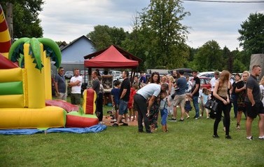 Festiwal Miodu i Kultury Ludowej w Jelnej - 01.08.2021 r  13