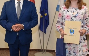 Nagrody dla najzdolniejszych uczni&oacute;w - 23.06.2021 r.  5