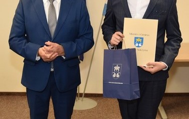Nagrody dla najzdolniejszych uczni&oacute;w - 23.06.2021 r.  7