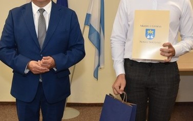 Nagrody dla najzdolniejszych uczni&oacute;w - 23.06.2021 r.  8