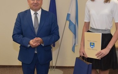 Nagrody dla najzdolniejszych uczni&oacute;w - 23.06.2021 r.  10