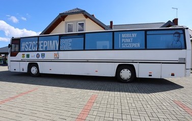 Festyn Szczepimy się z KGW w Gościńcu - 11.08.2021 r.  3