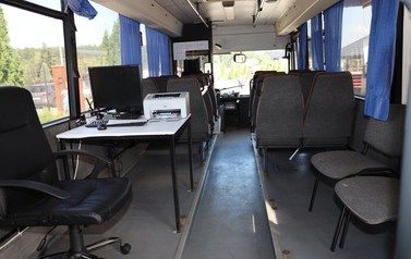 Festyn Szczepimy się z KGW w Gościńcu - 11.08.2021 r.  4