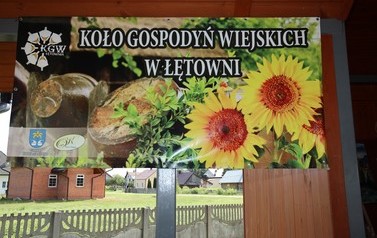 Festyn Szczepimy się z KGW w Gościńcu - 11.08.2021 r.  11