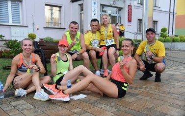 Bieg o Kwiat Aalii - 17.07.2021 r.  6