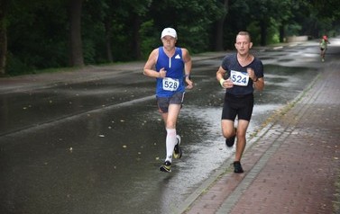 Bieg o Kwiat Aalii - 17.07.2021 r.  8