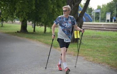 Bieg o Kwiat Aalii - 17.07.2021 r.  13