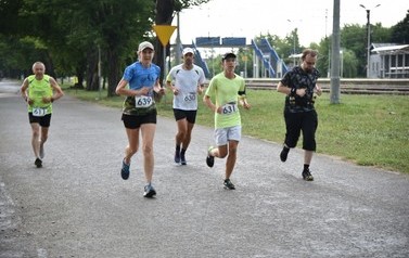 Bieg o Kwiat Aalii - 17.07.2021 r.  16