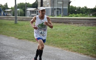 Bieg o Kwiat Aalii - 17.07.2021 r.  18