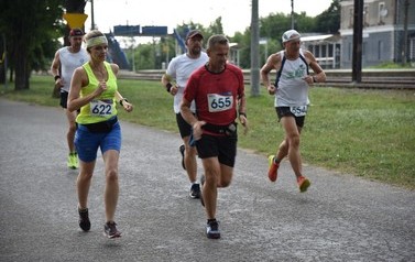 Bieg o Kwiat Aalii - 17.07.2021 r.  19
