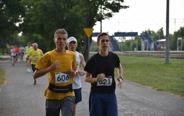 Bieg o Kwiat Aalii - 17.07.2021 r.  26
