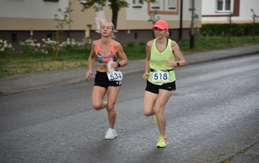 Bieg o Kwiat Aalii - 17.07.2021 r.  33