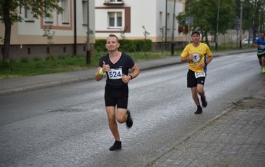 Bieg o Kwiat Aalii - 17.07.2021 r.  34