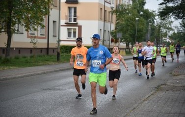 Bieg o Kwiat Aalii - 17.07.2021 r.  38