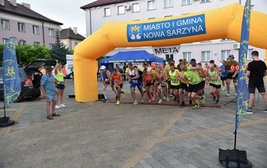 Bieg o Kwiat Aalii - 17.07.2021 r.  41