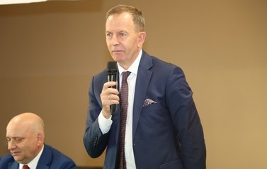 XII Zjazd Oddziału Miejsko-Gminnego ZOSP RP - 04.09.2021 r.  9