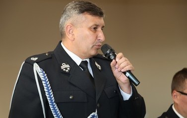 XII Zjazd Oddziału Miejsko-Gminnego ZOSP RP - 04.09.2021 r.  11