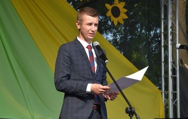 Dożynki Gminne w Judasz&oacute;wce - 22.08.2021 r.  21