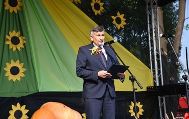 Dożynki Gminne w Judasz&oacute;wce - 22.08.2021 r.  22