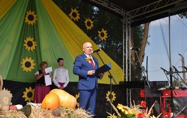 Dożynki Gminne w Judasz&oacute;wce - 22.08.2021 r.  23