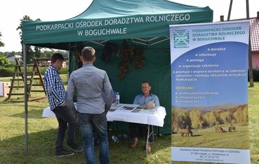 Dożynki Gminne w Judasz&oacute;wce - 22.08.2021 r.  30