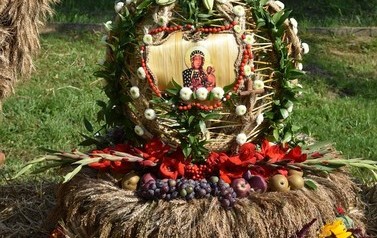 Dożynki Gminne w Judasz&oacute;wce - 22.08.2021 r.  36