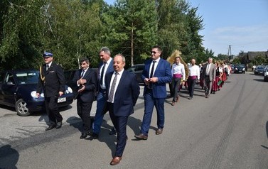 Dożynki Gminne w Judasz&oacute;wce - 22.08.2021 r.  54