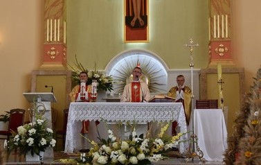 Dożynki Gminne w Judasz&oacute;wce - 22.08.2021 r.  63