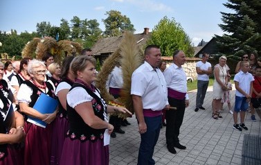 Dożynki Gminne w Judasz&oacute;wce - 22.08.2021 r.  71
