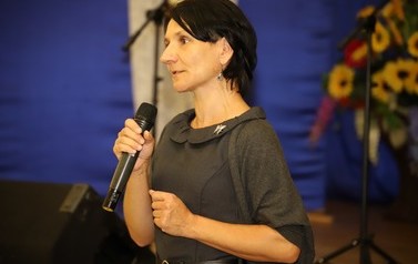 Otwarcie siedziny Klubu Seniora w Sarzynie - 16.09.2021 r. 1