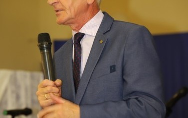 Otwarcie siedziny Klubu Seniora w Sarzynie - 16.09.2021 r. 4