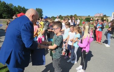 Narodowe Czytanie - 04.09.2021 r.  1