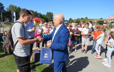 Narodowe Czytanie - 04.09.2021 r.  2