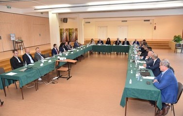 Konferencja dotycząca Podkarpackiej Doliny Wodorowej - 03.09.2021 r.   4
