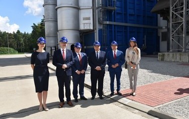 Konferencja dotycząca Podkarpackiej Doliny Wodorowej - 03.09.2021 r.   7