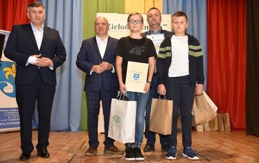Podsumowanie konkursu ekologicznego Zielona Gmina - 03.09.2021 r. 4