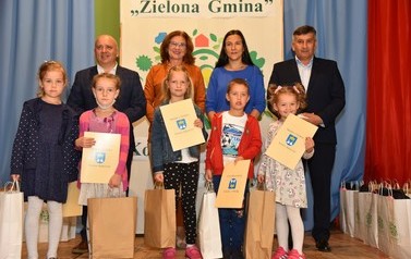 Podsumowanie konkursu ekologicznego Zielona Gmina - 03.09.2021 r. 15