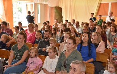 Podsumowanie konkursu ekologicznego Zielona Gmina - 03.09.2021 r. 17