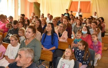 Podsumowanie konkursu ekologicznego Zielona Gmina - 03.09.2021 r. 18