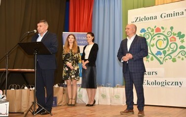 Podsumowanie konkursu ekologicznego Zielona Gmina - 03.09.2021 r. 19