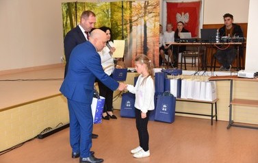Konferencja poświęcona 50. rocznicy erygowania Parafii w Nowej Sarzynie- 11.10.2021 r. 4