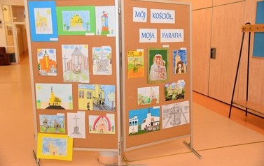 Konferencja poświęcona 50. rocznicy erygowania Parafii w Nowej Sarzynie- 11.10.2021 r. 19