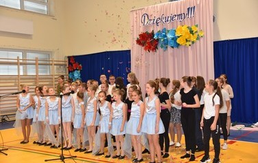 Otwarcie sali gimnastycznej w Tarnog&oacute;rze - 12.10.2021 r.  4