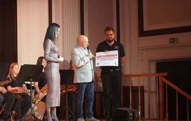 Jesień w rytmie muzyki - 17.10.2026 r. 5