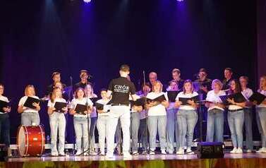 Jesień w rytmie muzyki - 17.10.2026 r. 7