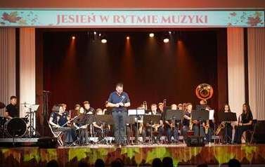 Jesień w rytmie muzyki - 17.10.2026 r. 11