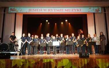 Jesień w rytmie muzyki - 17.10.2026 r. 14