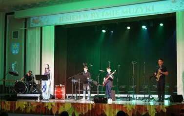 Jesień w rytmie muzyki - 17.10.2026 r. 19