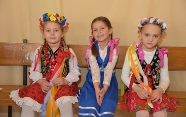 Podpisanie aktu erekcyjnego pod budowę przedszkola w Woli Zarczyckiej - 10.11.2021 r.  30
