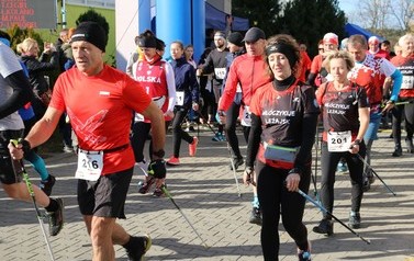 Bieg Niepodległości Nowosarzyńska Jedenastka - 06.11.2021 r.  20